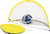 Used POP UP NET Soccer Net View 1