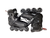 Used WEIQIU SKATES Senior Rec Fitness Skates Black Senior 11 11798-S000043238 View 2