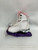 Used Jackson SKATE Girls Figure Skate White Junior 02 11871-S000030445 View 2