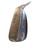 Used Wilson BLUE RIDGE Golf Wedge Mens RH Pitching Wedge 11712-S000261473 View 1