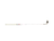 Used Nike V6 COVERT Mens Individual Iron RH 8 Iron 11613-S000183294 View 2