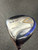 Used Mizuno MX 560 Mens Driver LH 10.5 Degree 11726-S000296848 View 1
