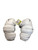 Used Maverik M6 MD Lacrosse Arm Pads/Guards White MD 11842-S000230290 View 1