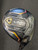 Used Cobra LTDX Mens Fairway Wood RH 3 Wood 11821-S000032534 View 1