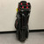 Used Acuity RCX Mens Stand Bag Black And Red 11855-S000204708 View 5