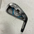 Used Wilson PROFILE XLS 431 SS Womens Package Set RH White 8 Piece 11855-S000204709 View 13