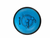 Used MVP WAVE Disc Golf Driver Carolina Blue 11613-S000183302 View 1