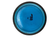 Used MVP WAVE Disc Golf Driver Carolina Blue 11613-S000183302 View 2
