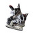 Used Bauer VAPOR HYPERLITE FIT 2 SENIOR SKATES Senior Hockey Skate Senior 9 11617-S000346195 View 2