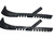 Used Ice Skate Guard Black XS 11774-S000088597 View 1