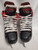Used Bauer VAPOR X2.7 Intermediate Hockey Skate Intermediate 4.0 11774-S000088600 View 1