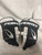 Used Powertek SNIPER Z325 Senior Gloves Black 14" 11774-S000088606 View 1