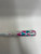 Used Easton TOPAZ FP18TPZ BB/SB Fastpitch Bat 28" 11703-S000212289 View 2