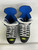 Used Bauer XR Junior Roller Quad Skates Black Junior 05 11879-S000021384 View 3