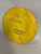 Used Innova PRO WRAITH Disc Golf Driver Yellow 11882-S000025730 View 1