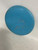 Used Innova DX SHARK Disc Golf Mid Range Royal Blue 11882-S000025731 View 1