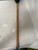 Used String King LEGEND / A 105 Men Atk/Mid Complete Stick Black 11882-S000025749 View 3