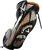 Used Callaway XJ HOT Jr Stand Bag Orange View 1