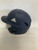 Used Adidas NAVY Batting Helmet No Mask Navy Blue SM 11823-S000039524 View 3