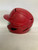 Used Easton RED Batting Helmet No Mask Red SM 11823-S000039525 View 1