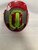 Used Easton RED Batting Helmet No Mask Red SM 11823-S000039525 View 4