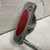 Used Taylormade ROSSA MEZZA MONZA Mens Putter RH 11855-S000204719 View 2