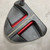 Used Taylormade ROSSA MEZZA MONZA Mens Putter RH 11855-S000204719 View 4
