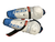 Used CCM NEXT Senior Shin Guards White 13" 11479-S000423925 View 1