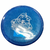 Used Prodigy Disc M2 400 Disc Golf Mid Range Royal Blue 11479-S000423939 View 1