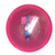 Used Dynamic Discs LUCID JUSTICE Disc Golf Mid Range Pink 11479-S000423945 View 1