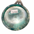 Used Innova CHAMPION LEOPARD Disc Golf Driver Green 11479-S000423952 View 2