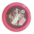 Used Discmania ACTIVE PREMIUM ASTRONAUT Disc Golf Driver Pink 11479-S000423985 View 1