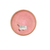 Used Discraft PRO D MAGNET Disc Golf Putter Pink 11479-S000424016 View 2