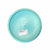 Used Innova DX SHARK Disc Golf Mid Range Teal 11479-S000424026 View 1