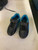 Used Soccer Cleats Royal Blue Youth 09.0 11790-S000059249 View 1