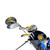 Used Callaway XJ JUNIOR 7 PIECE SET Jr Package Set LH Royal Blue 7 Piece 11617-S000346202 View 5