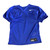 Used Nike PRACTICE JERSEY FB Top Adult Royal Blue MD 11760-S000092397 View 1
