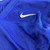 Used Nike PRACTICE JERSEY FB Top Adult Royal Blue MD 11760-S000092397 View 2