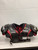 Used Riddell KOMBINE AP FB Shoulder Pads Black SM 11851-S000047447 View 1