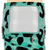 New 1.1MM WRAP ELECTRIC LEOPARD 11347-LIZDSPUBB1EL View 2