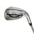 Used Callaway APEX PRO Men's RH Pitching Wedge Stiff Flex Steel Shaft 11506-S000304171 View 1