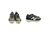 Used New Balance 4040 FUELCELL BB/SB Cleats Black Junior 04.5 11917-S000017747 View 1