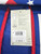 NEW Under Armour UTILITY BASEBALL - USA BB/SB Player Backpack Royal Blue 11945-S000253389 View 5