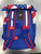 NEW Under Armour UTILITY BASEBALL - USA BB/SB Player Backpack Royal Blue 11945-S000253389 View 4