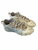 Used Adidas LAX Cleats Boys White Youth 07.5 11479-S000424032 View 1