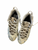 Used Adidas LAX Cleats Boys White Youth 07.5 11479-S000424032 View 2