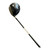 Used Taylormade BURNER Mens Driver RH 9.5 Degree 11892-S000031689 View 3