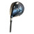 Used Taylormade BURNER  MATRIX SHAFT Mens Driver RH 10.5 Degree 11892-S000031690 View 3