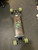 Used MBS ALL TERRAIN Longboard Black Long 11790-S000059252 View 1