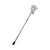 Used STX 7000 MENS LACROSSE STICK Men Atk/Mid Complete Stick Grey 11617-S000346204 View 1